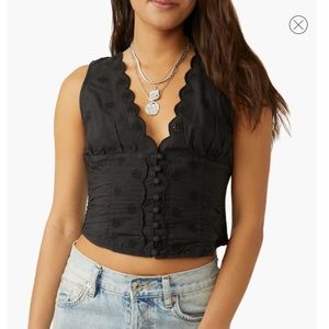 Free People Nolan Tank